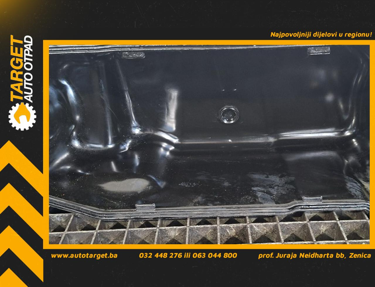 DIJELOVI KARTER FIAT DUCATO > 14- 2.3