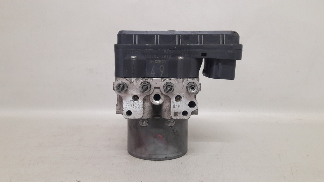 ABS ELEKTRONIKA TOYOTA RAV 4 > 06-09 4454042201 1338009