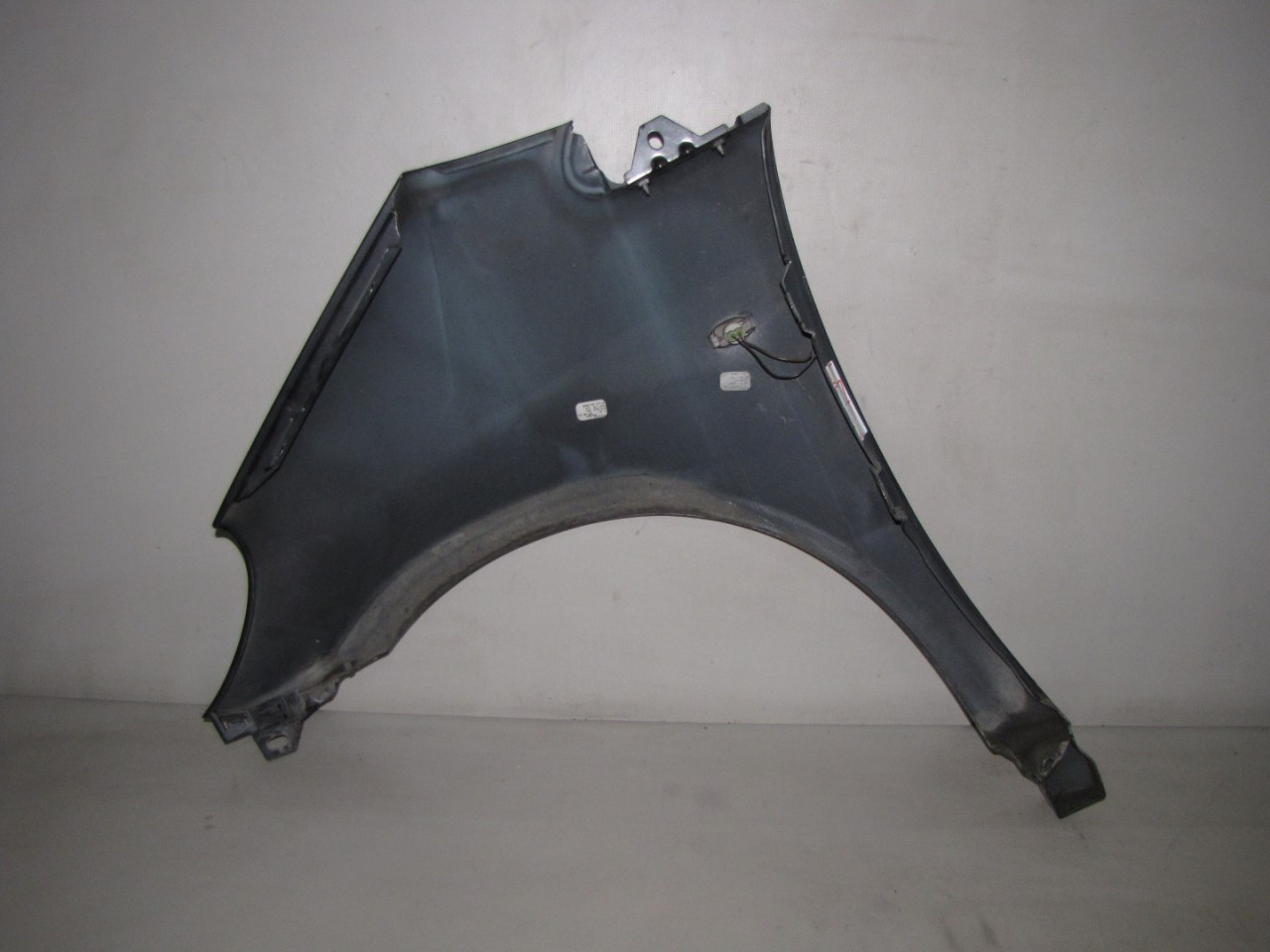 BLATOBRAN MERCEDES A KLASA (W168) > 02-04 ME322012