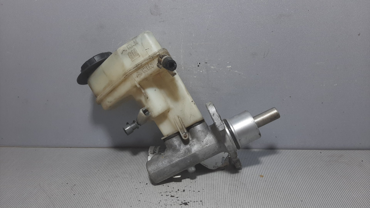 GLAVNI KOCIONI CILINDAR SAAB 9-3 > 03-07 BK2Q9D475CC