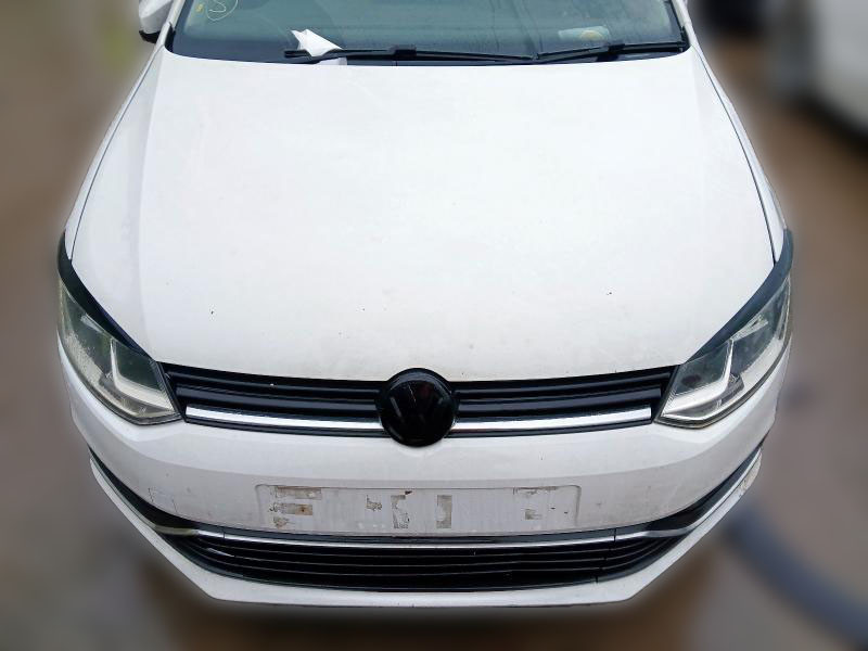 VW POLO 1.4 DIZEL 55KW MJENJAČ PHB MOTOR CUSA