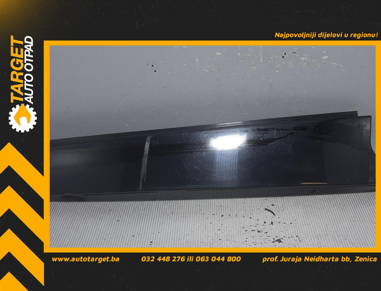 DIJELOVI LAJSNA VW GOLF 7 > 12-16 5G6839902A