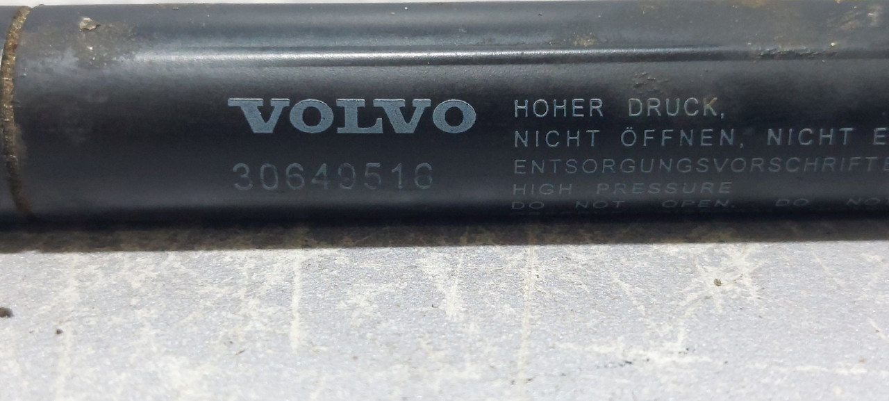AMORTIZER HAUBE VOLVO V70 > 08-11 30649516