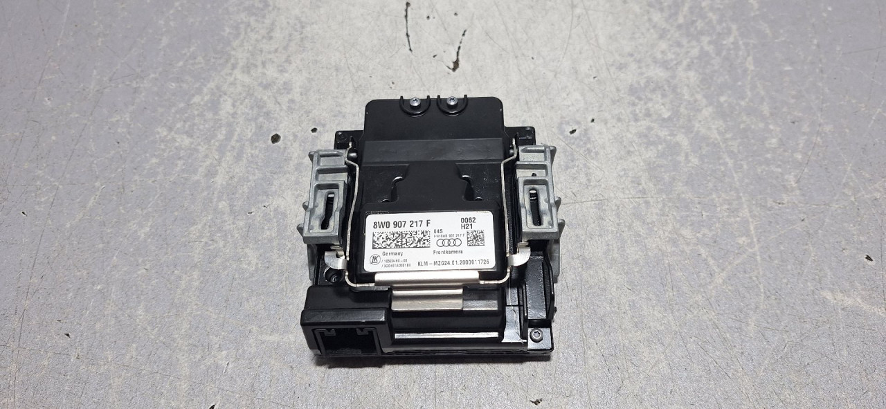 DIJELOVI KAMERA AUDI A4 (B9) > 19- 8W0907217F