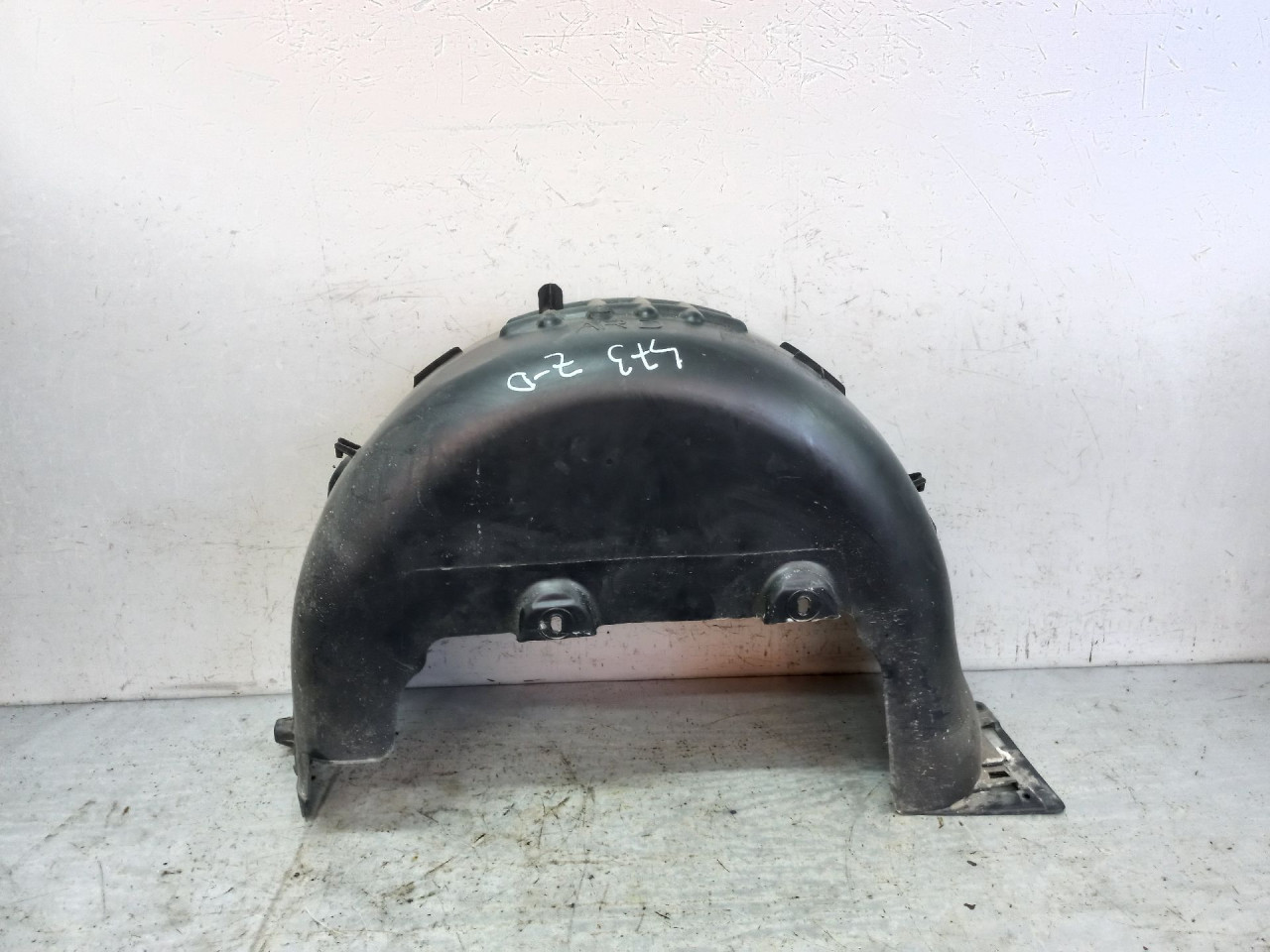 UNUTRASNJI BLATOBRAN PEUGEOT EXPERT/TRAVELLER > 16- 981