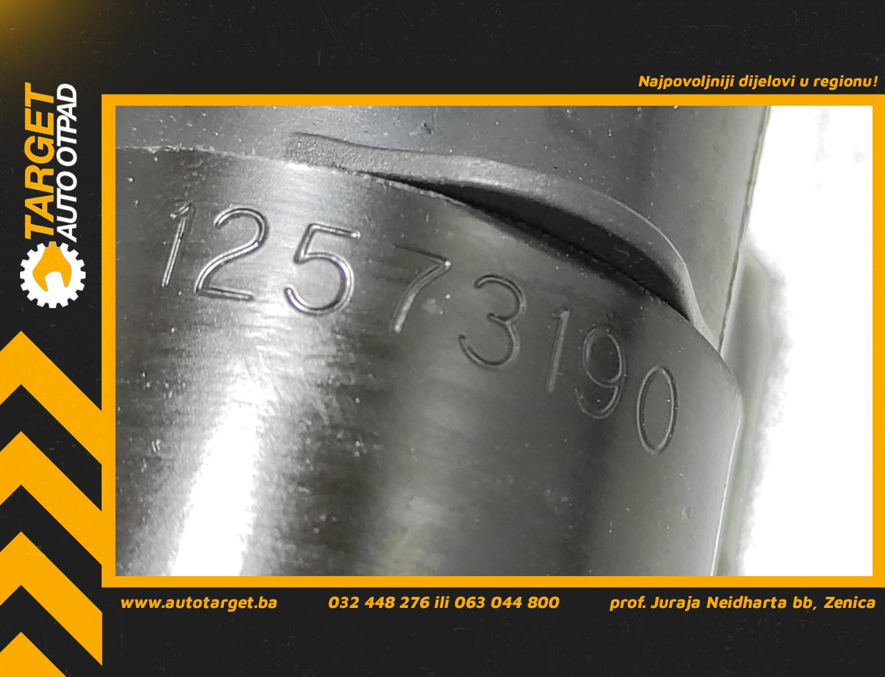 DIJELOVI BOMBINA CHEVROLET/DAEWOO CORVETTE > 97-04 6.0 12573190