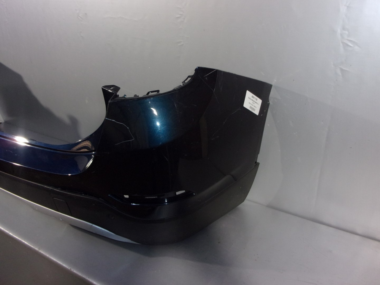 BRANIK BMW X1 (E84) > 12-15 BM704010 51127303803