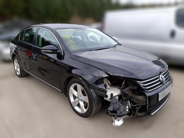 DIJELOVI VW PASSAT B7 > 10-14 2.0 Dizel CFFB MOTOR