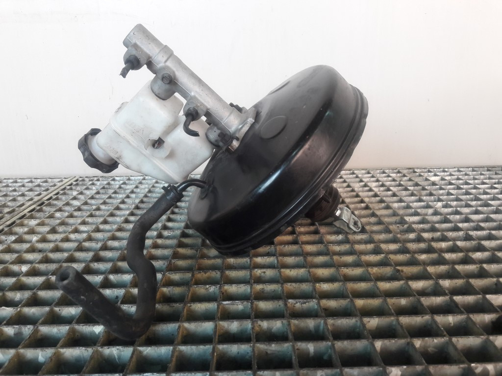 KOCIONI DOBOS HYUNDAI I30 > 07-10 585001H200 585001H200