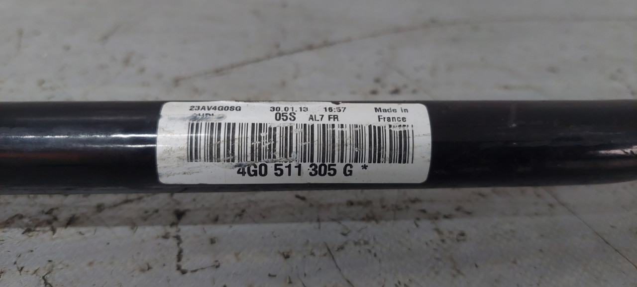 BALANS STANGA AUDI A6 4G > 11-14 4G0511305G
