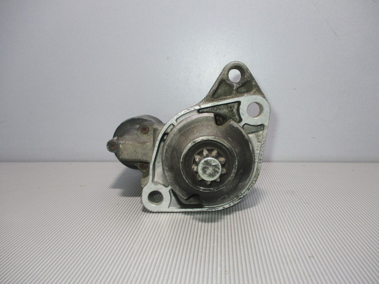 DIJELOVI ALNASER VW GOLF 4 > 97-03 020911023F