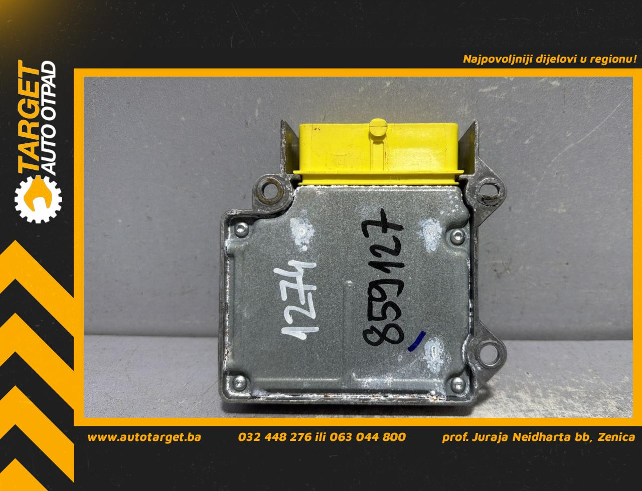 DIJELOVI ELEKTRONIKA AIRBAGA VW TIGUAN > 11-15 2.0 5N0959655AA