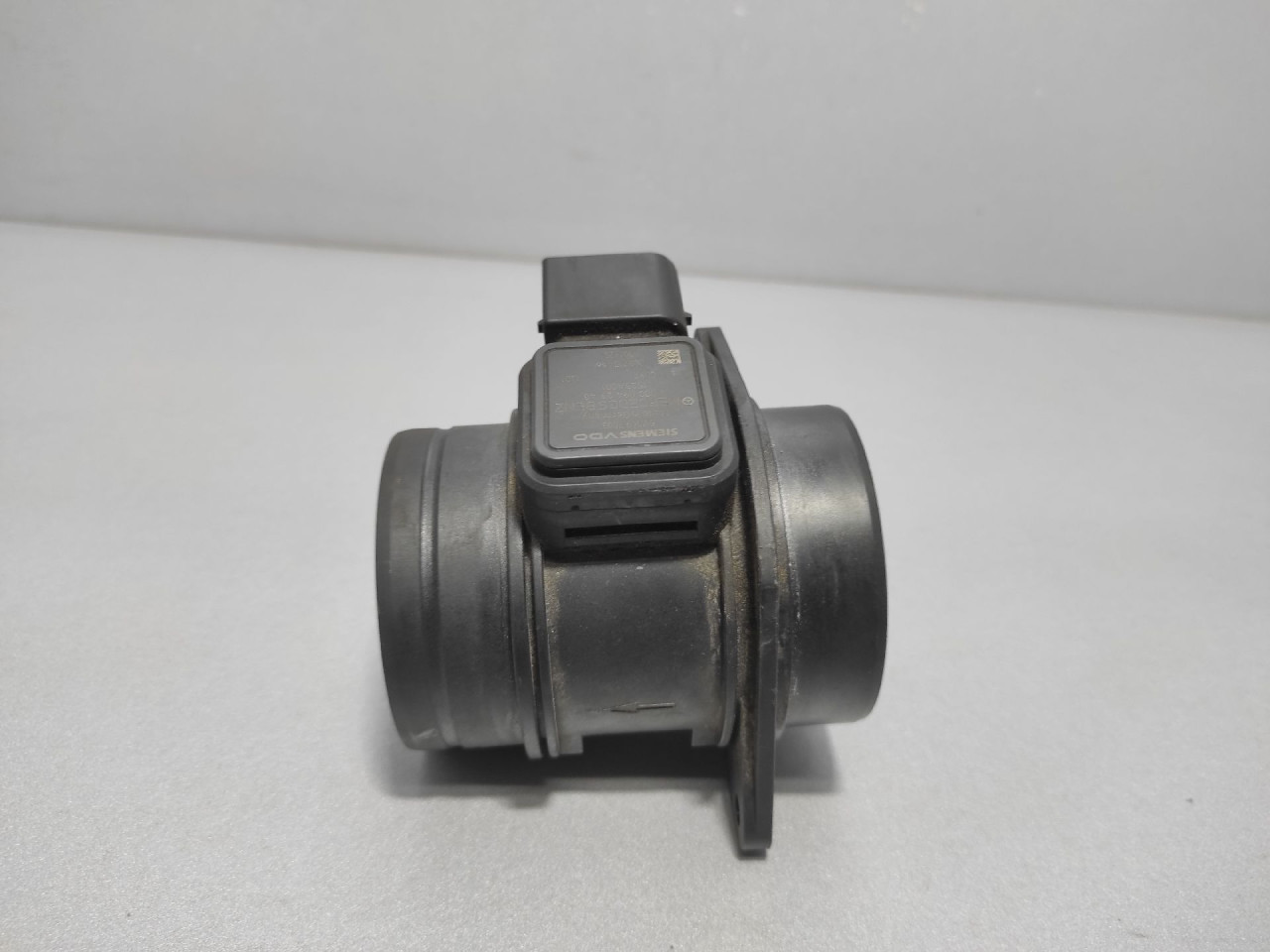 PROTOK ZRAKA MERCEDES A KLASA (W169) > 04-07 A0000942948