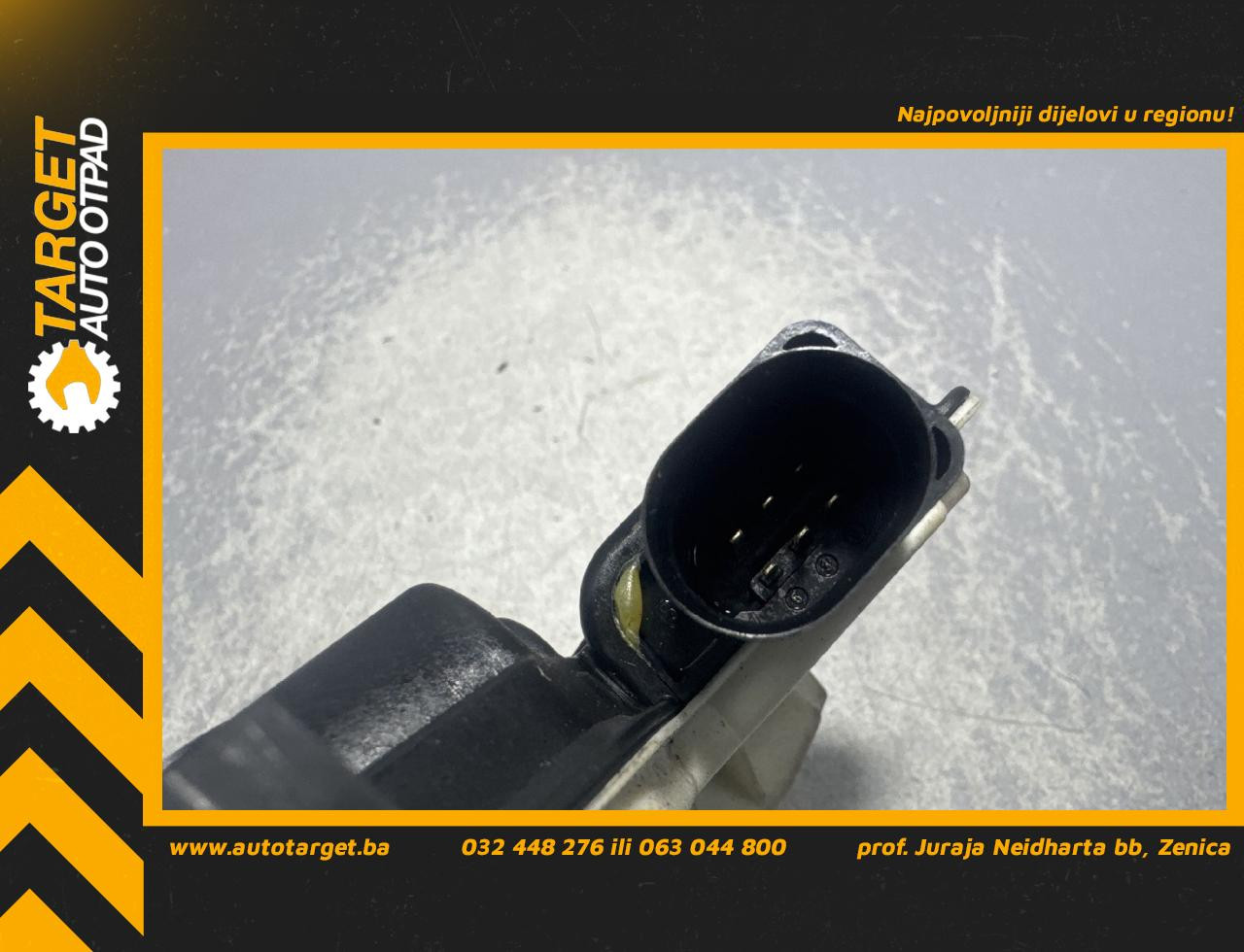 DIJELOVI BRAVA VRATA VW TIGUAN > 11-15 2.0 5N0839015G