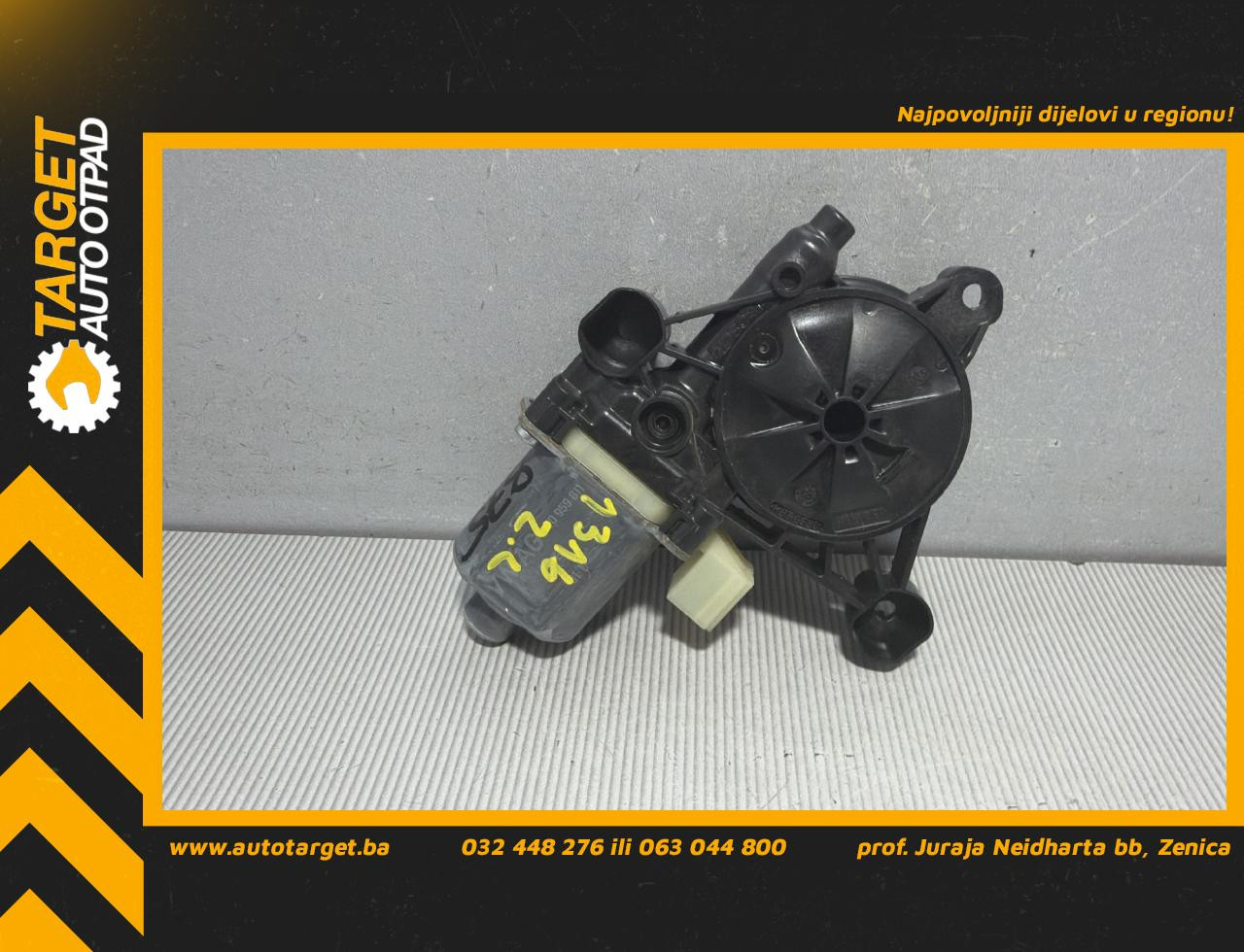 MOTORIC PODIZACA STAKLA AUDI A4 (B9) > 15-18 8W0959811
