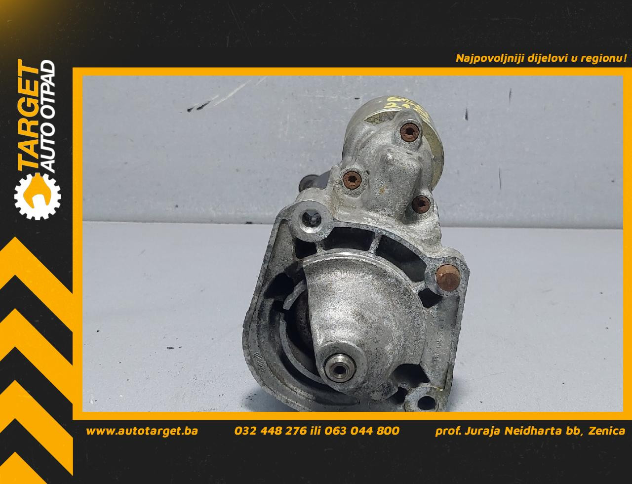DIJELOVI ALNASER VOLVO S40/V40 > 00-02 0001108166