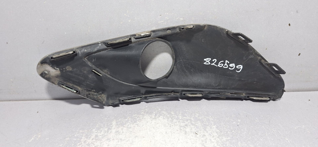 PLASTIKA BRANIKA PEUGEOT 308 > 13-17 AA36137000