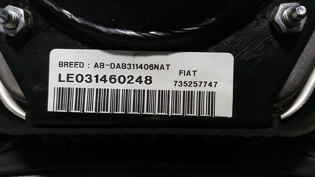 AIRBAG VOLANA LANCIA LYBRA > 99-05 735257747