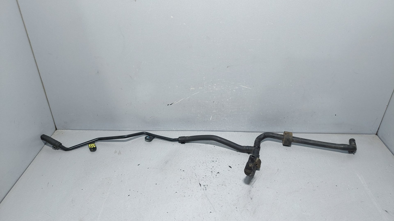 DIJELOVI CRIJEVO VW CADDY > 10-15 1.6 1K0121070AC