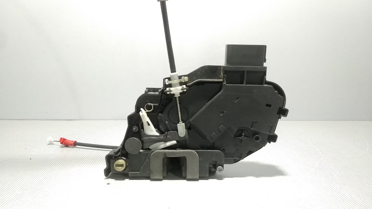 BRAVA VRATA FORD MONDEO > 07-10 6M2AR26413EC