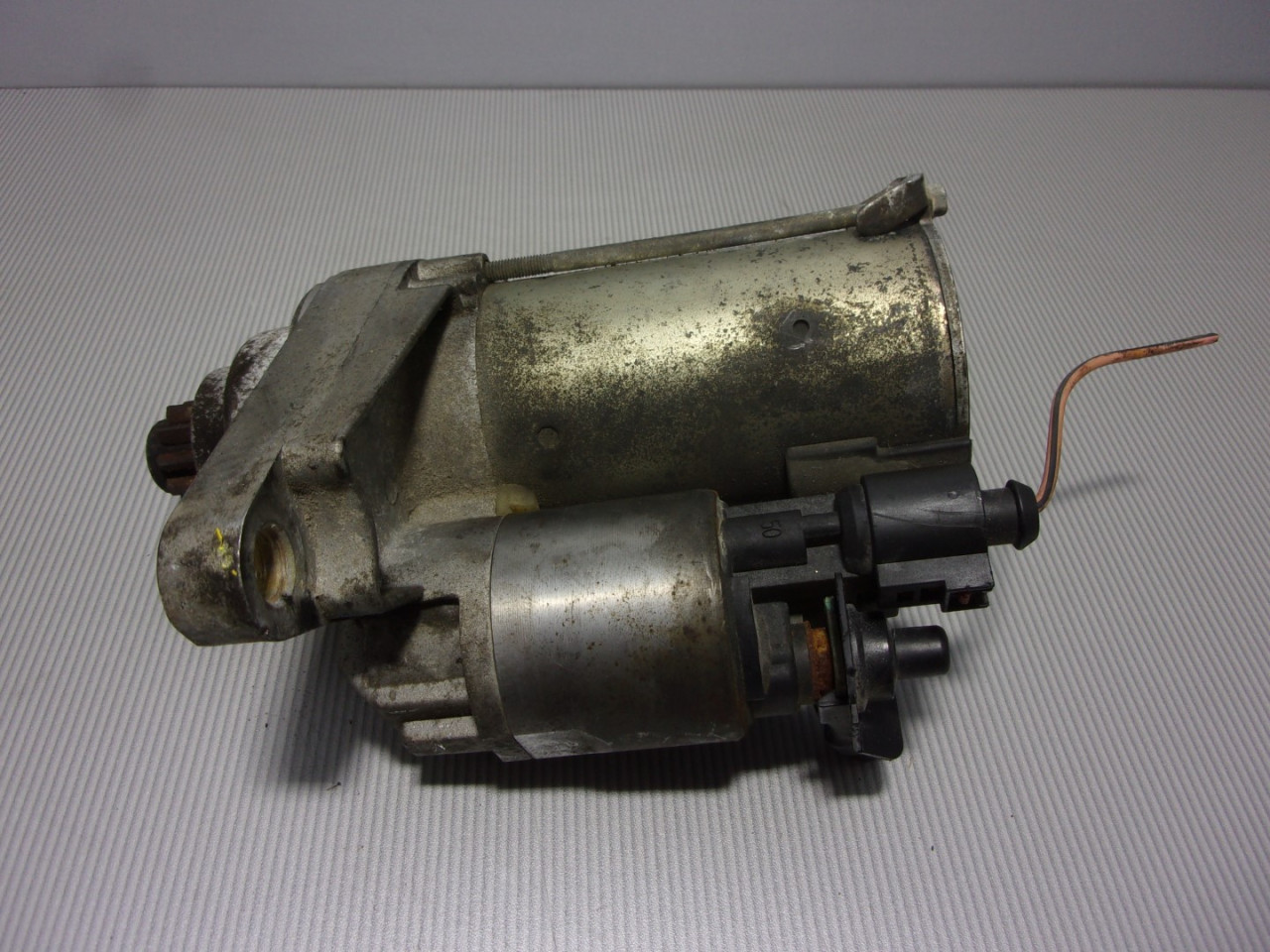 DIJELOVI ALNASER VW POLO > 09-14 02T911023S
