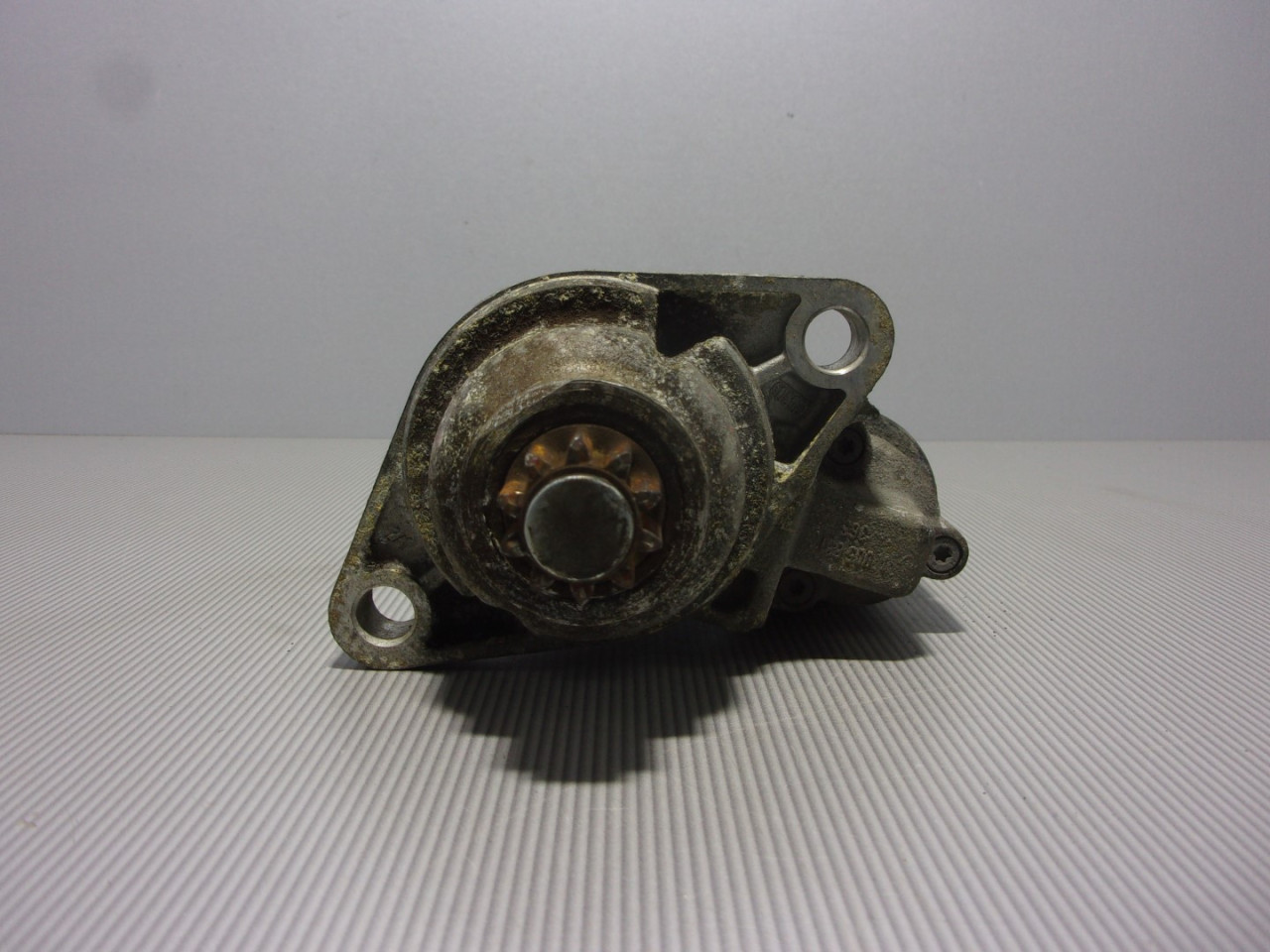 DIJELOVI ALNASER SKODA OCTAVIA > 04-08 02T911023M