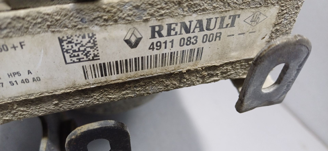 DIJELOVI SERVO PUMPA DACIA DUSTER > 17-23 1.5 491108300R