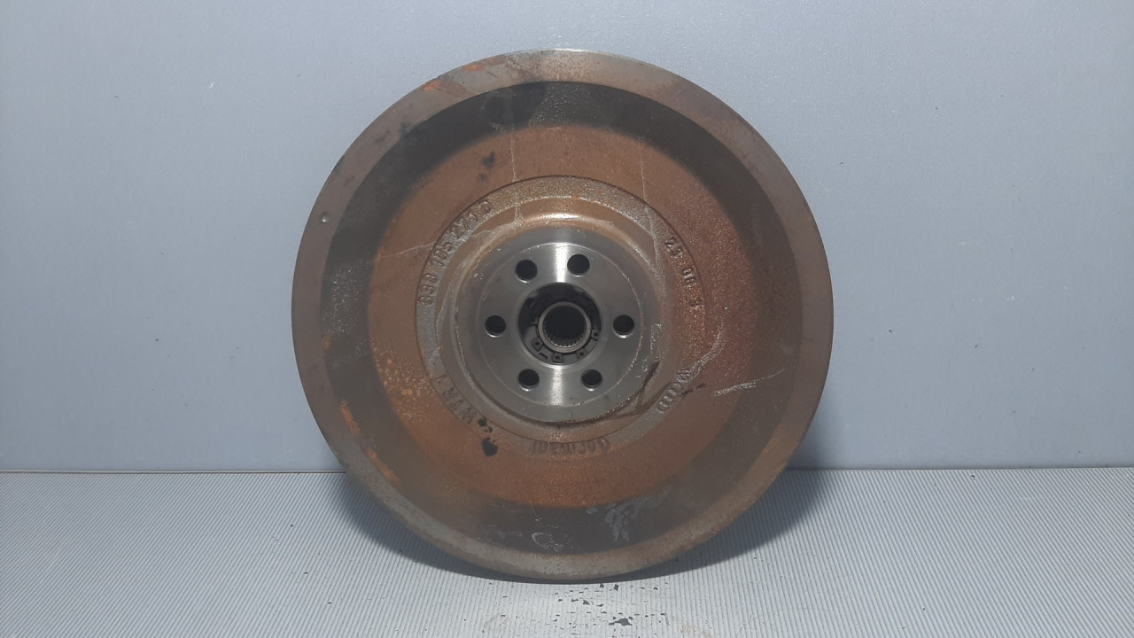 DIJELOVI ZAMAJAC VW POLO > 09-14 03C105271D