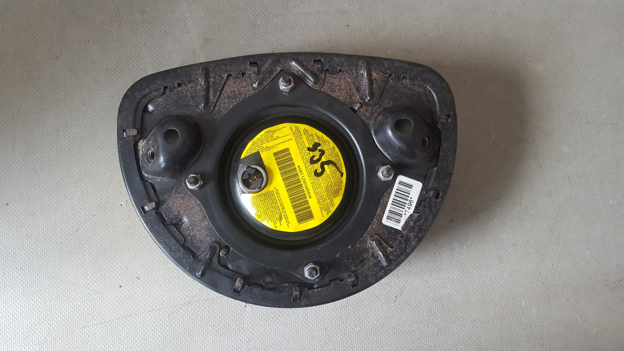 AIRBAG VOLANA OPEL MERIVA > 03-06 93319474
