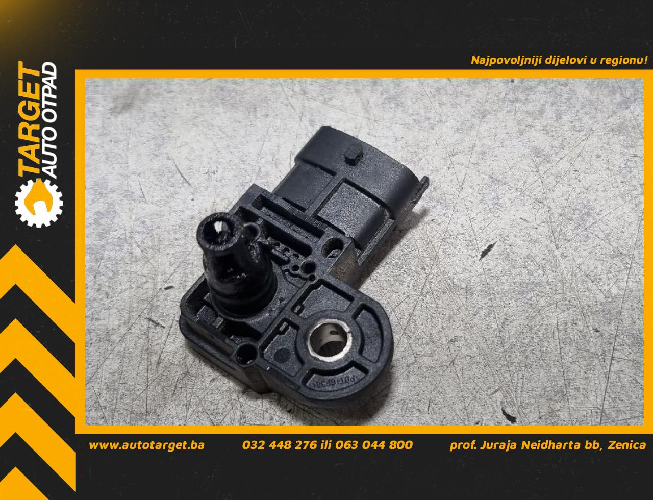 DIJELOVI MAP SENZOR JEEP GRAND CHEROKEE > 17- 3.0 45962121F