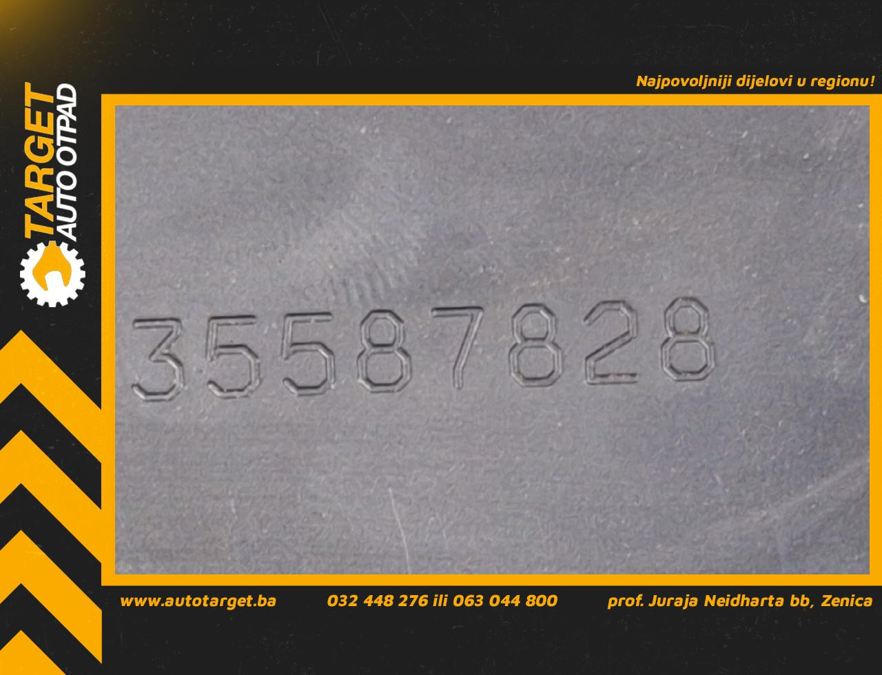 DIJELOVI VEZNI LIM JEEP RENEGADE > 14- 1.6 735587828