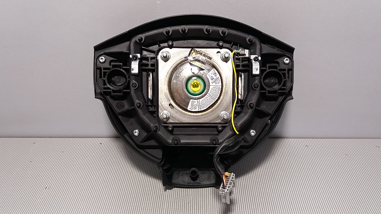 AIRBAG VOLANA NISSAN QASHQAI > 10-13 98510BR28E