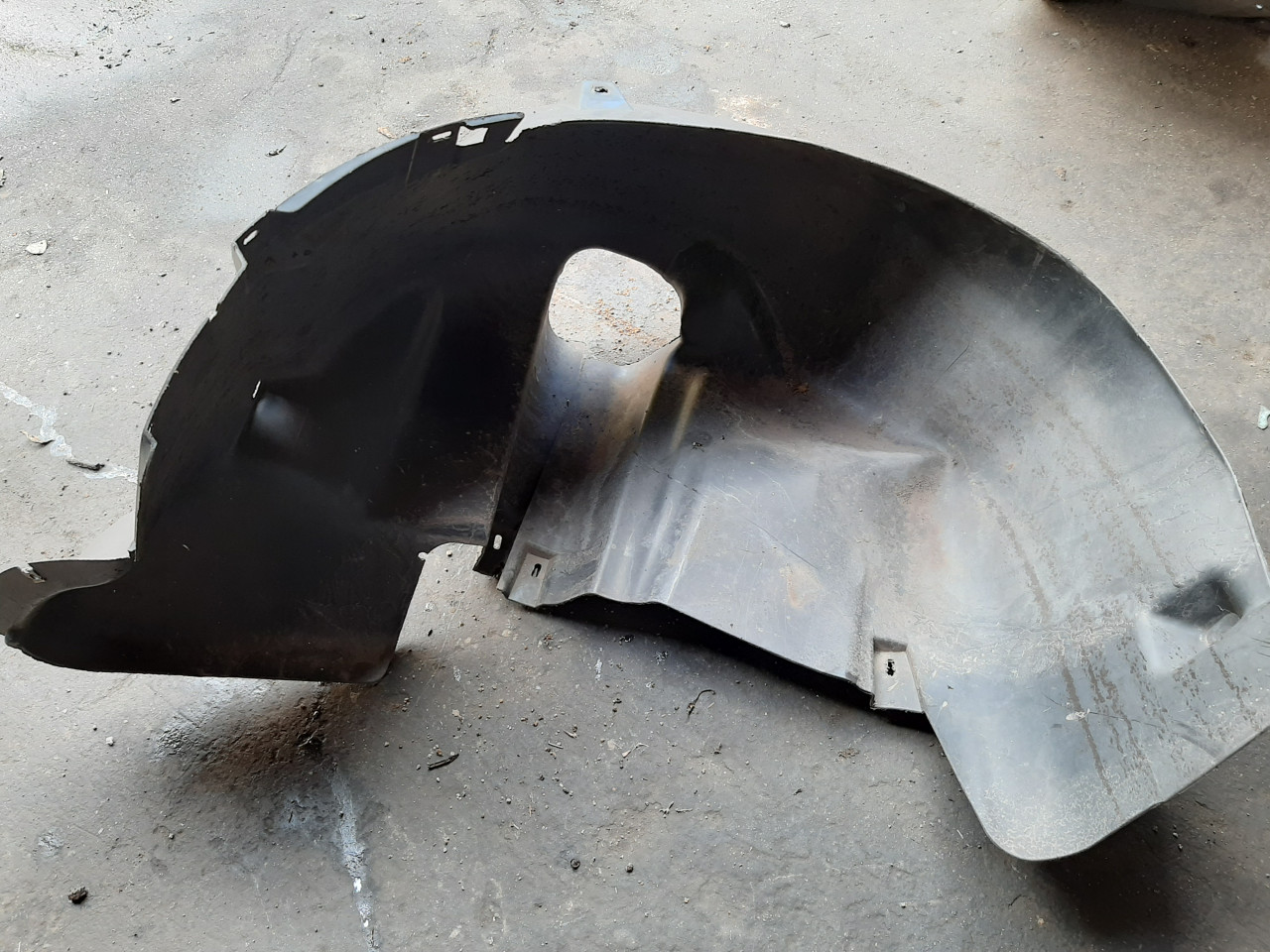 UNUTRASNJI BLATOBRAN SEAT IBIZA > 06-08 6L6810970D