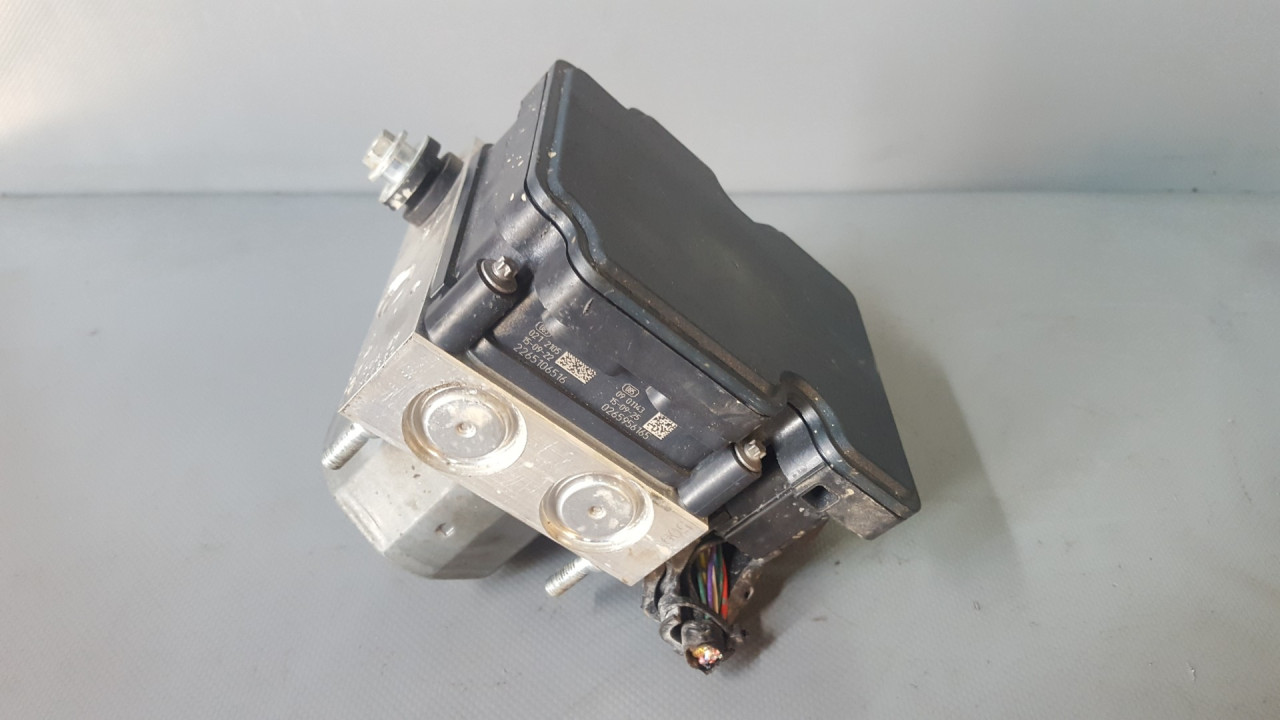 ABS ELEKTRONIKA NISSAN NV200/EVALIA > 09- 47660VK60A 47