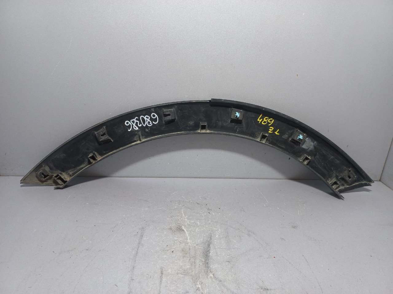 RUB BLATOBRANA KIA SPORTAGE > 11-15 877413U000