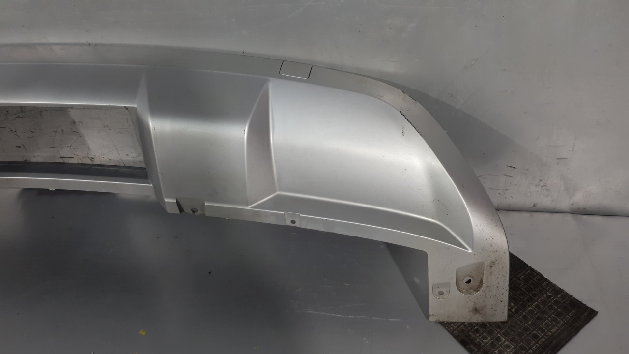 DIJELOVI SPOJLER AUDI Q2 > 16-20 81A807521J