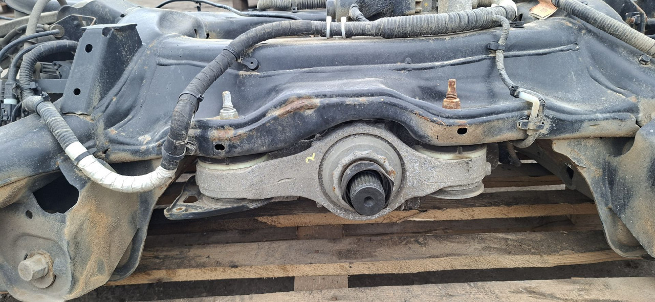 DIFERENCIJAL LAND ROVER DEFENDER (L663) > 19- MPLA4A213AA