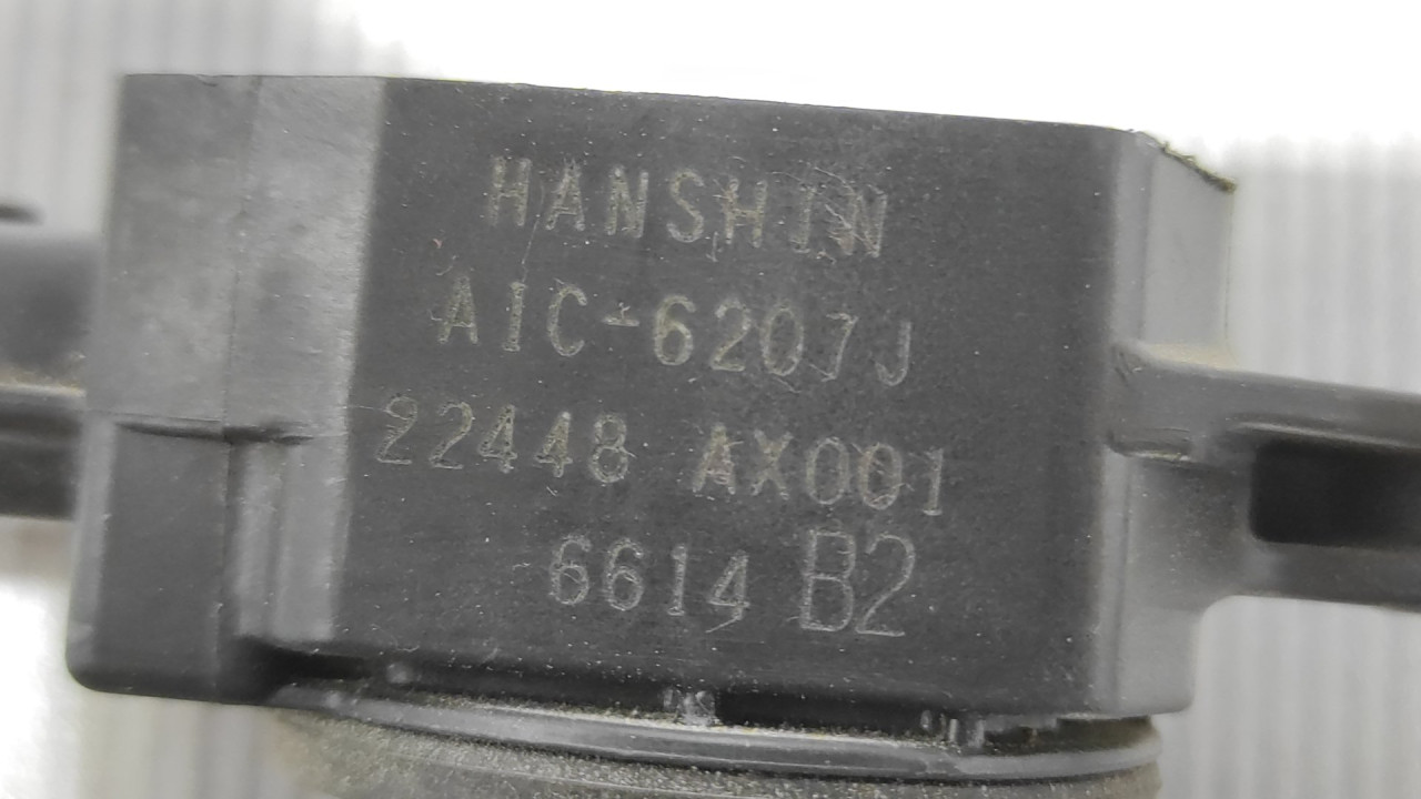 DIJELOVI BOMBINA NISSAN NOTE > 06-08 AIC6207J