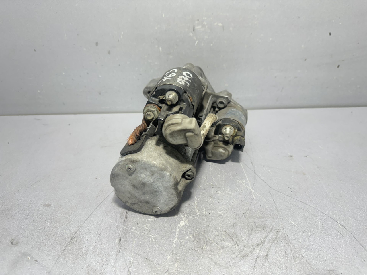 DIJELOVI ALNASER FORD MONDEO > 14-19 DS7T11000LE