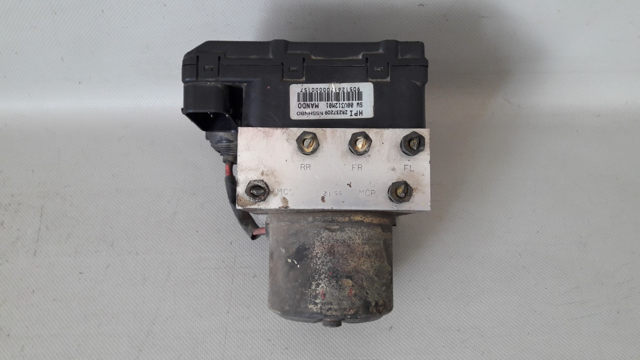 ABS ELEKTRONIKA HYUNDAI GALLOPER > 91-03 00V312M01