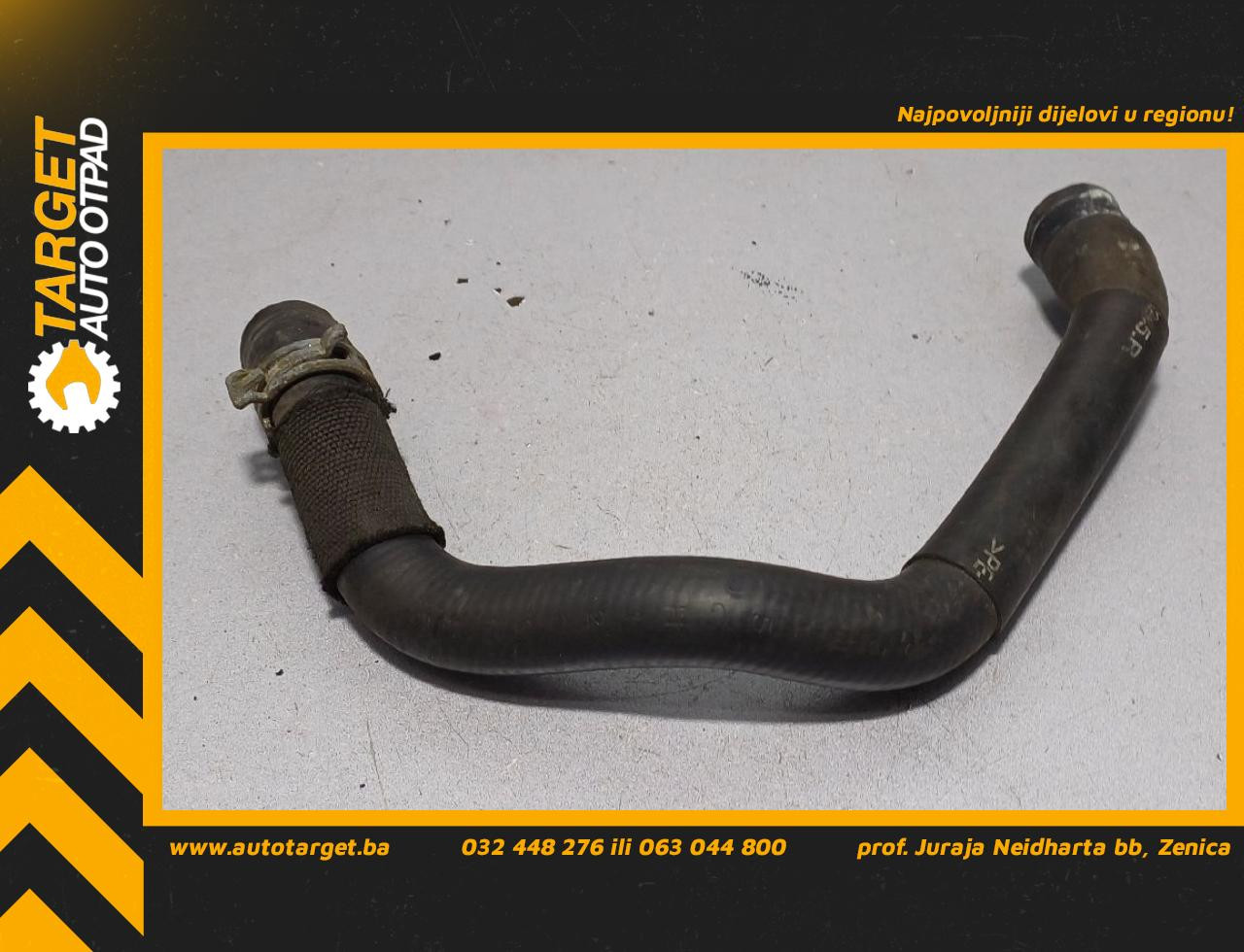 DIJELOVI CRIJEVO SKODA OCTAVIA > 08-13 2.0 1K0121051AT