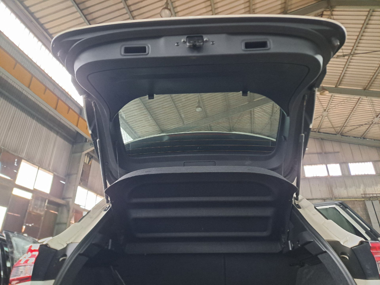 DIJELOVI GEPEK NISSAN QASHQAI > 21-