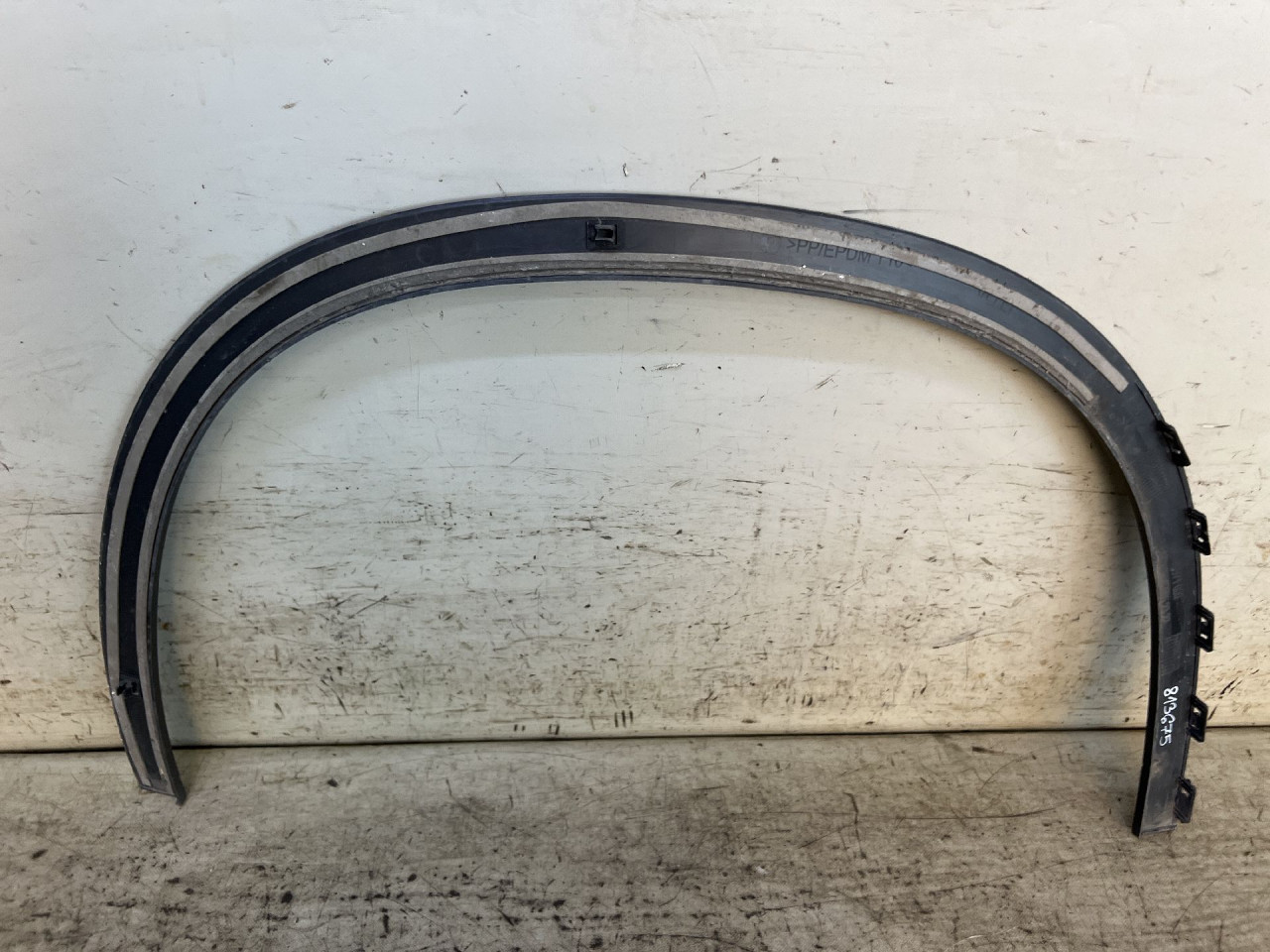 RUB BLATOBRANA MERCEDES GLA (X156) > 13-16 A1568852322