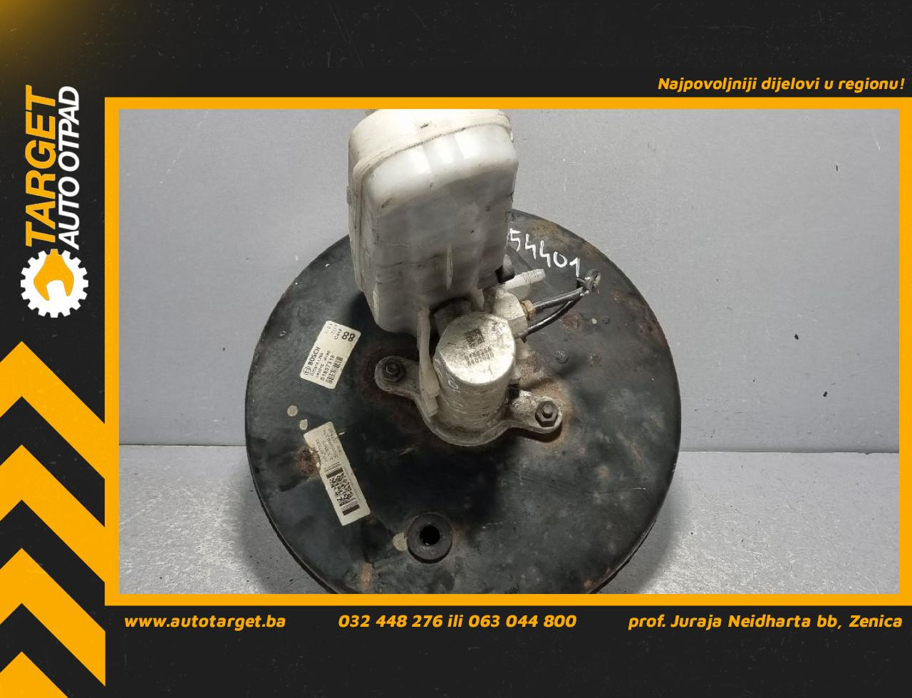 DIJELOVI KOCIONI DOBOS FIAT DUCATO > 06-14 2.3 51837318