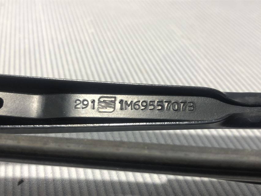 DIJELOVI BRISAC GEPEKA SEAT LEON > 99-05 1M6955707B