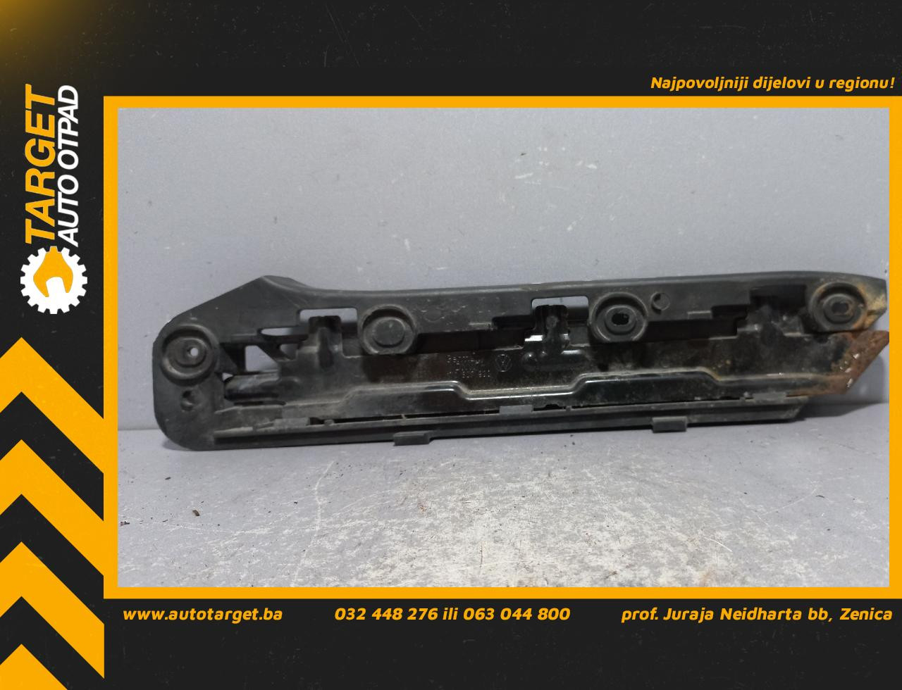 DIJELOVI NOSAC BRANIKA VW CADDY > 03-10 1.9 1T0807936