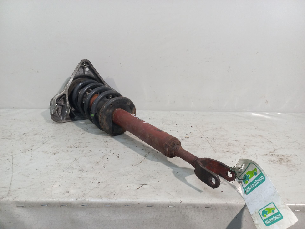DIJELOVI AMORTIZER AUDI A6 > 04-08 4F0413031AN