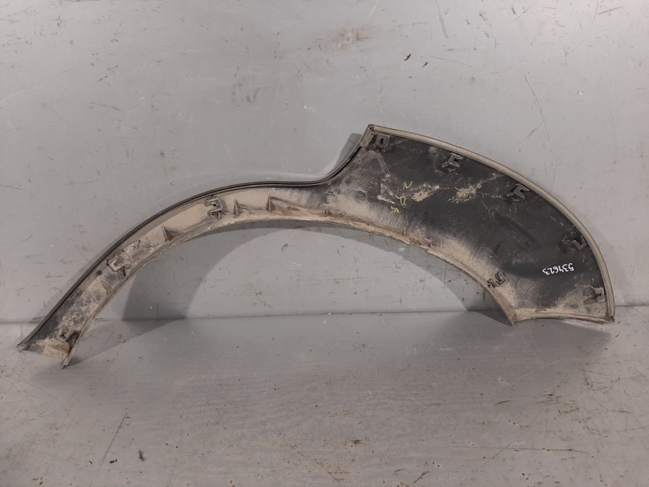 RUB BLATOBRANA HYUNDAI TUCSON > 04-10 87742-2E000