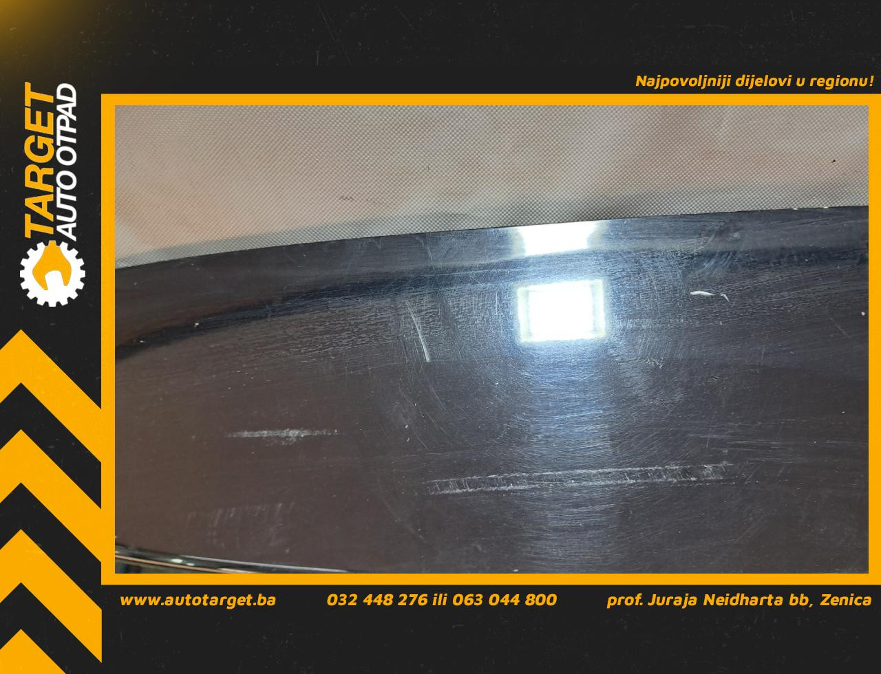 DIJELOVI GEPEK BMW SERIJA 1 (F20/F21) > 11-15