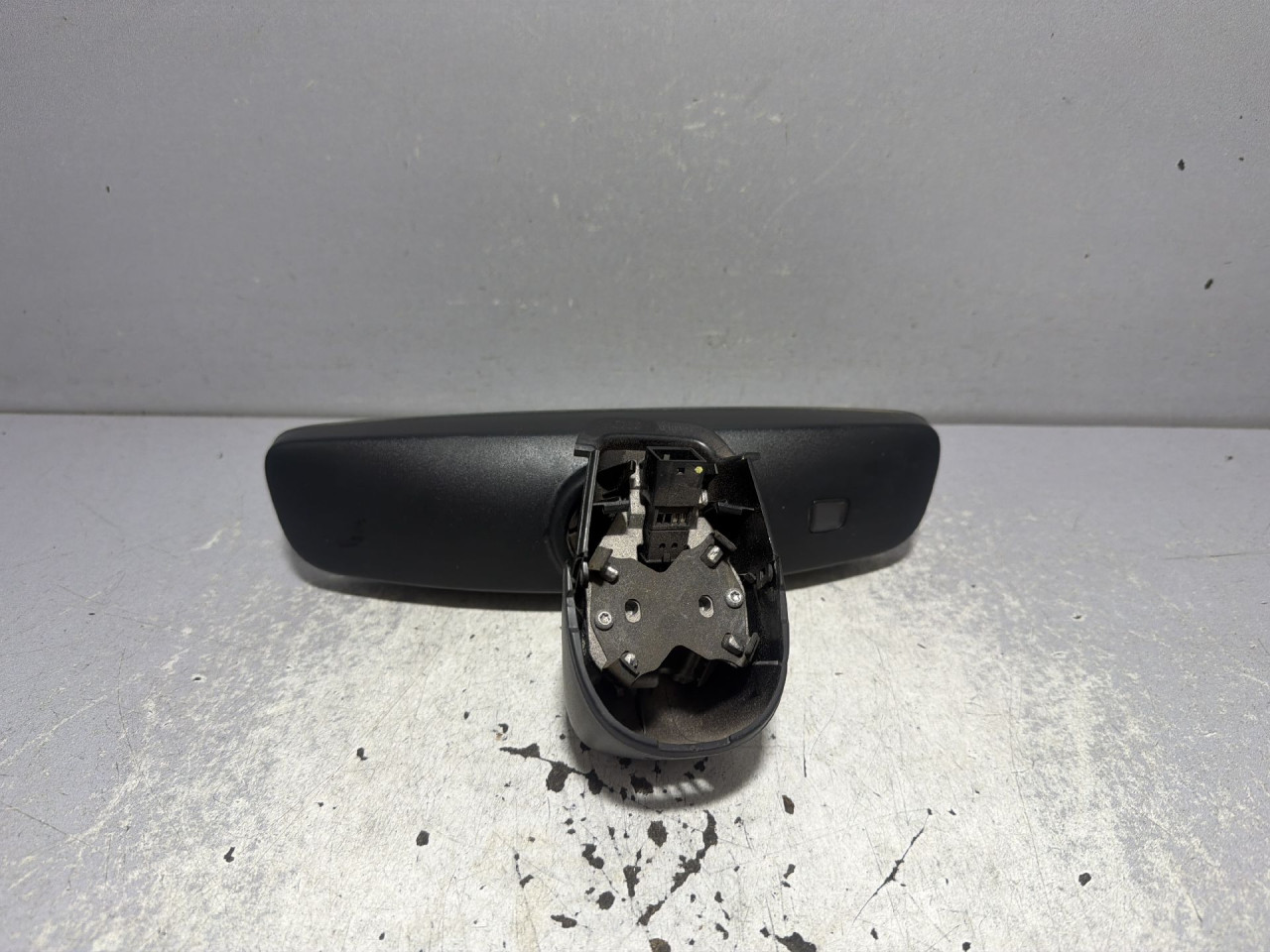 DIJELOVI UNUTRASNJI RETROVIZOR AUDI A6 4K > 18- 8W0857511